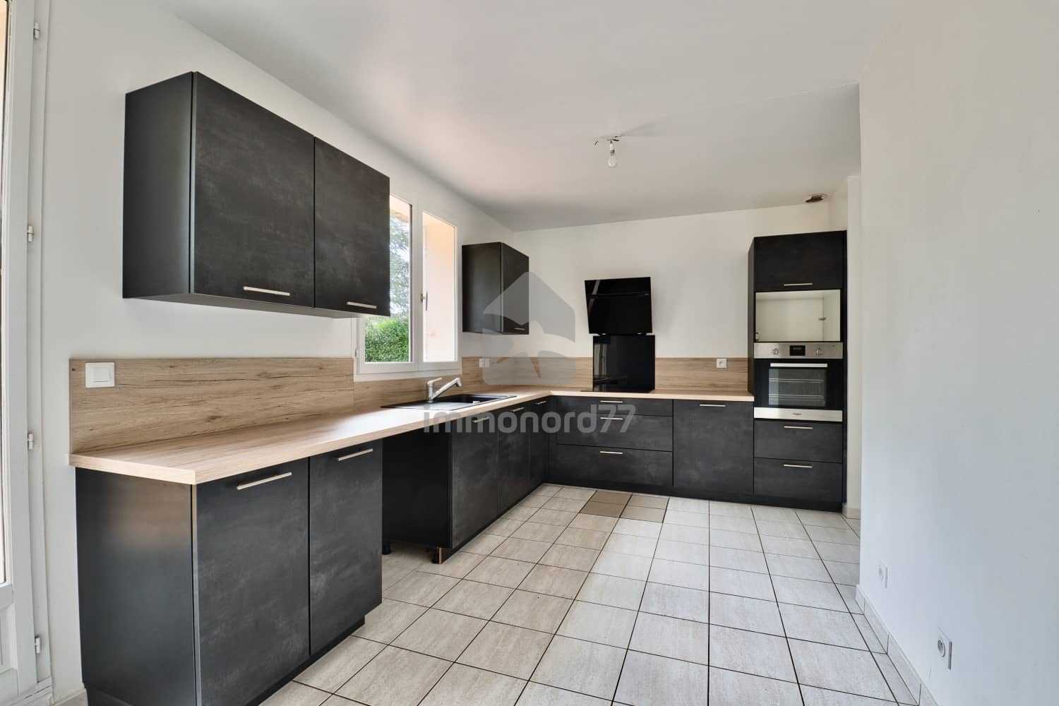 A louer maison claye souilly cuisine 6878f00459648