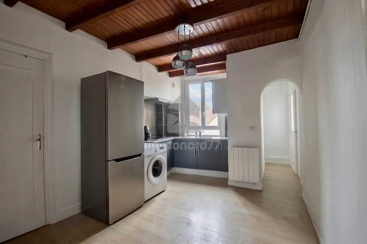 Achat appartement claye souilly cuisine 69d0110357b5c