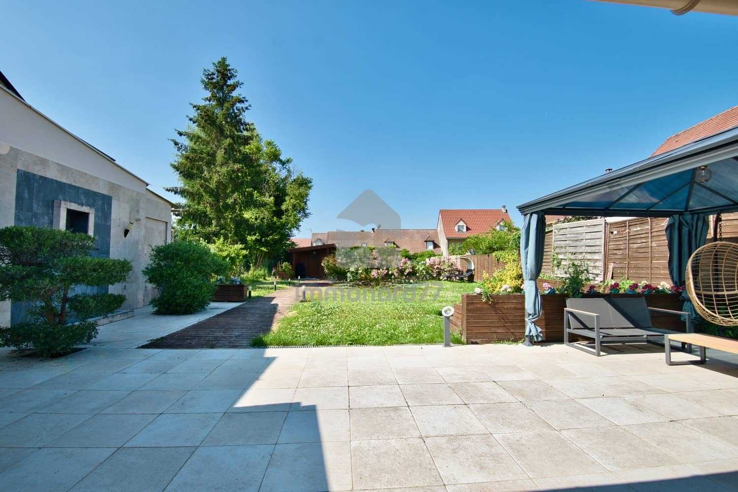Achat maison messay terrasse vide 68543ad88af78
