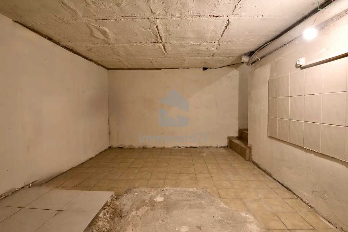 Achat maison thieux cave 69f21c113c31f