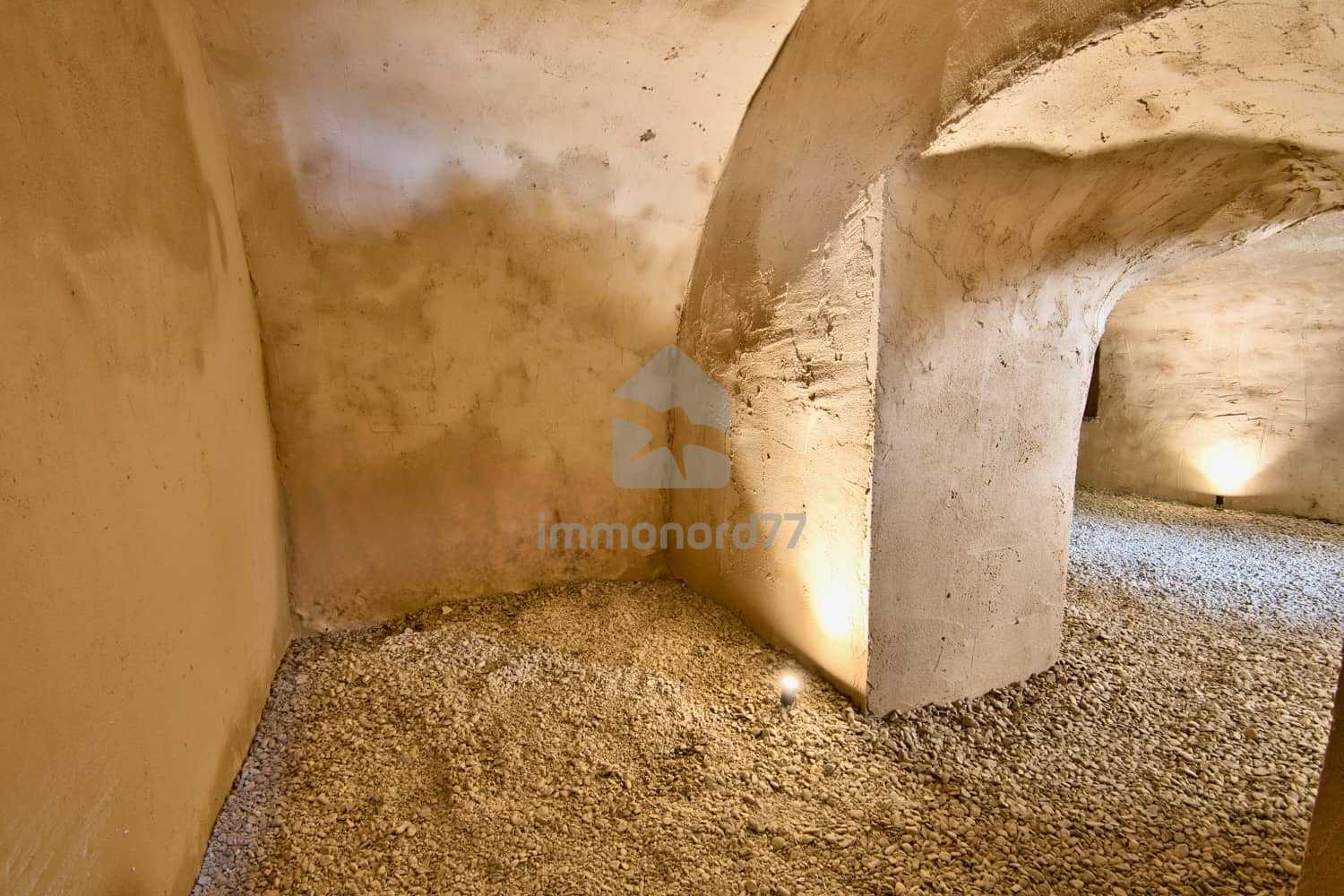 Achat maison ville claye souilly cave annexe 687fb9e3b1099