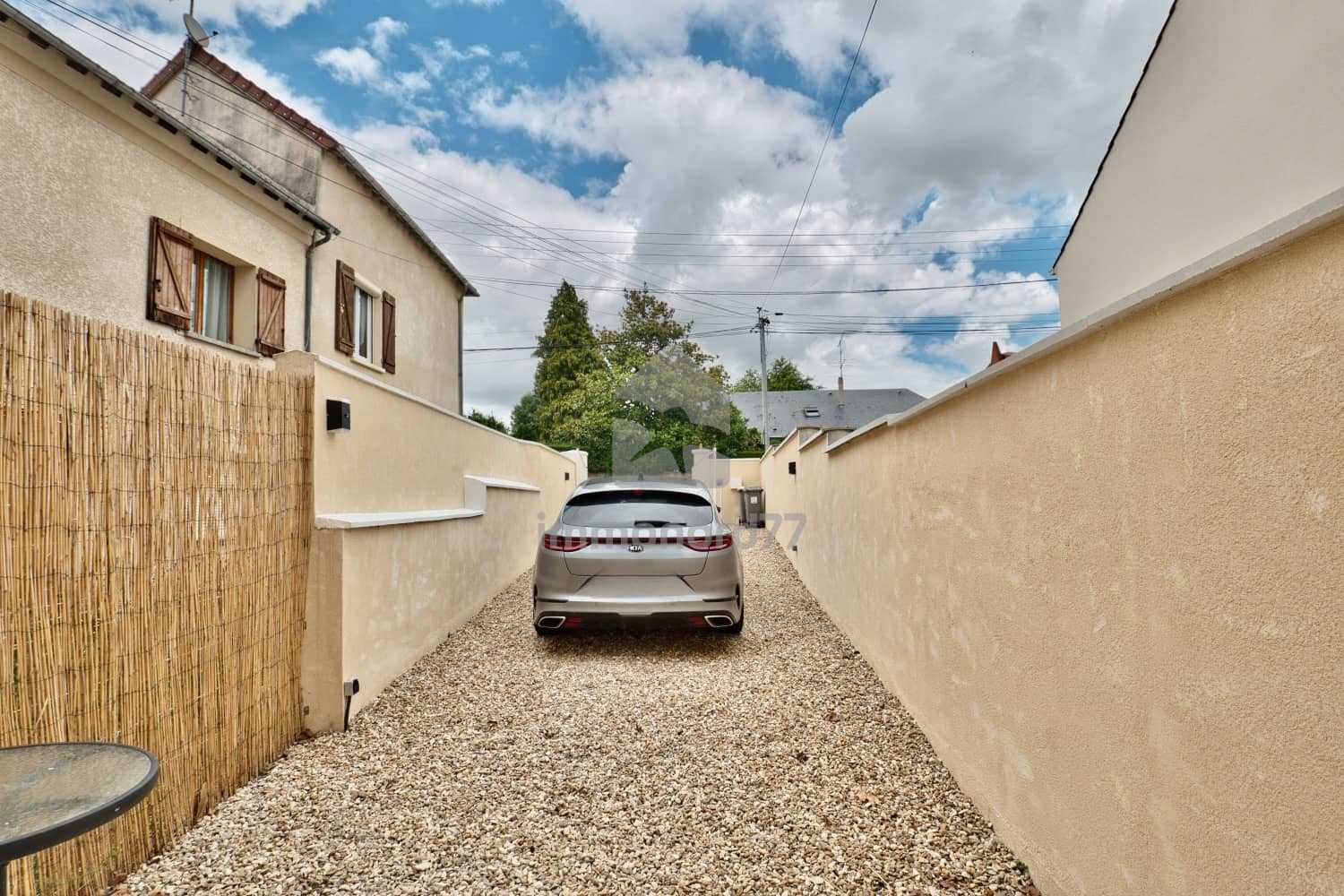 Achat maison ville claye souilly parking 687fbd95f0469
