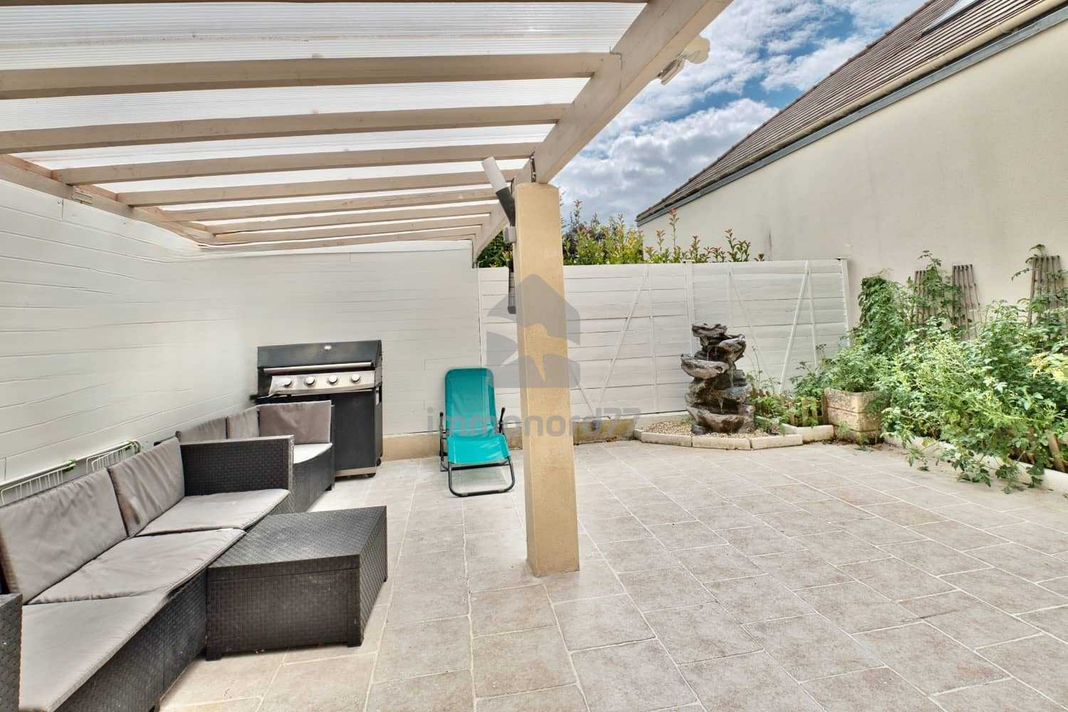 Achat maison ville claye souilly patio.salon 687fb9d30ed28