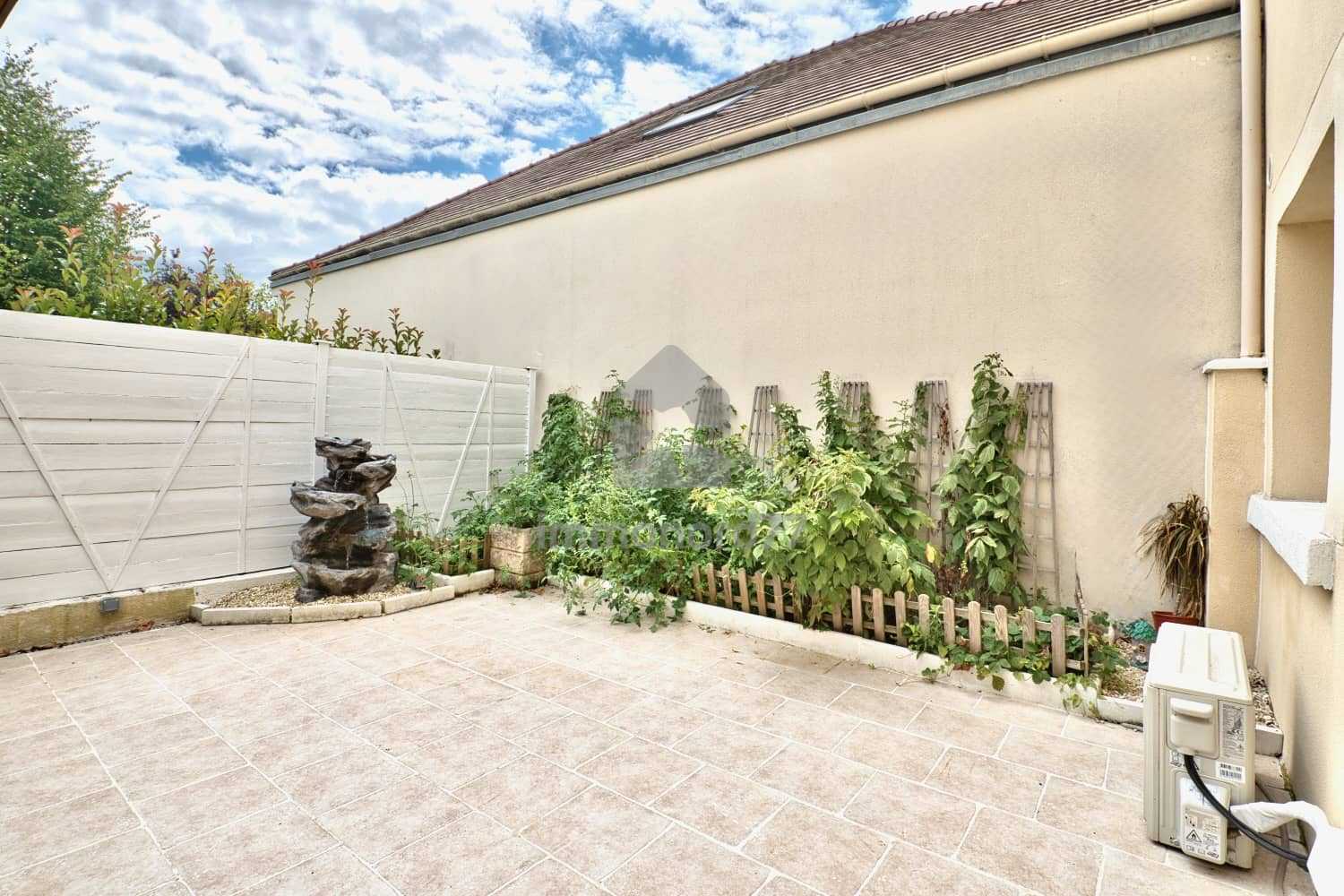 Achat maison ville claye souilly terrasse 687fb9f4aea66