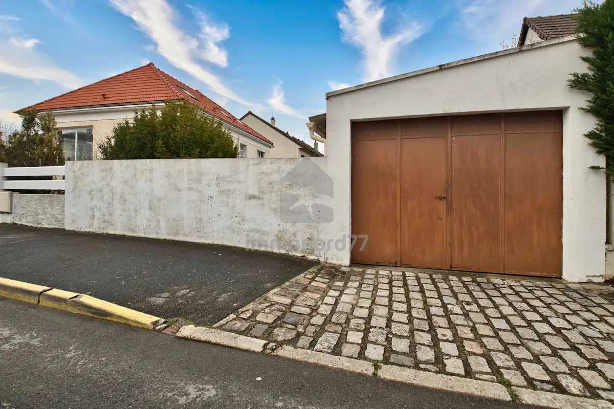 Achat maison villeparisis ensemble 698c4fee5cced