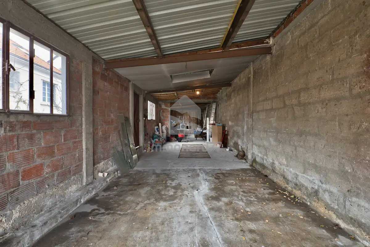 Achat maison villeparisis fosse garage 698c4fee721d1