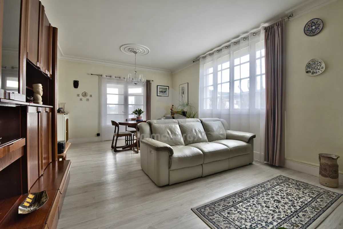 Achat maison villeparisis salon 698c4feeb174d