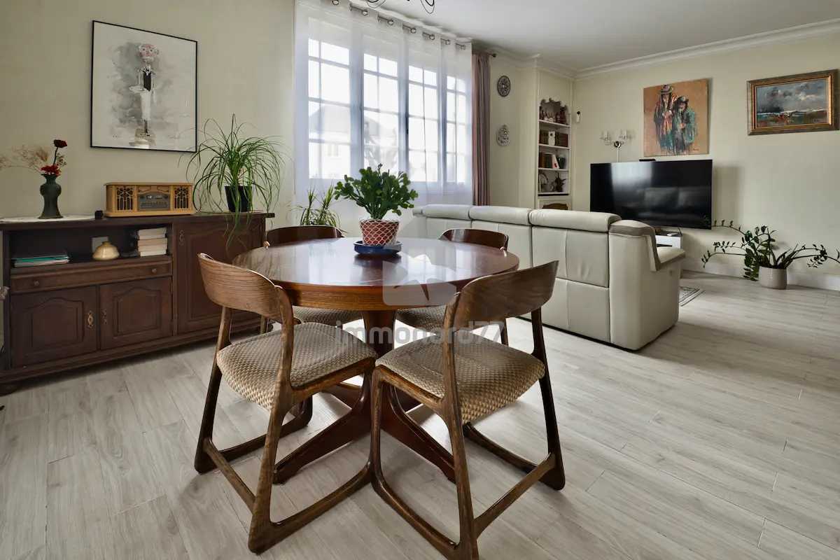 Achat maison villeparisis table 698c4feef264d
