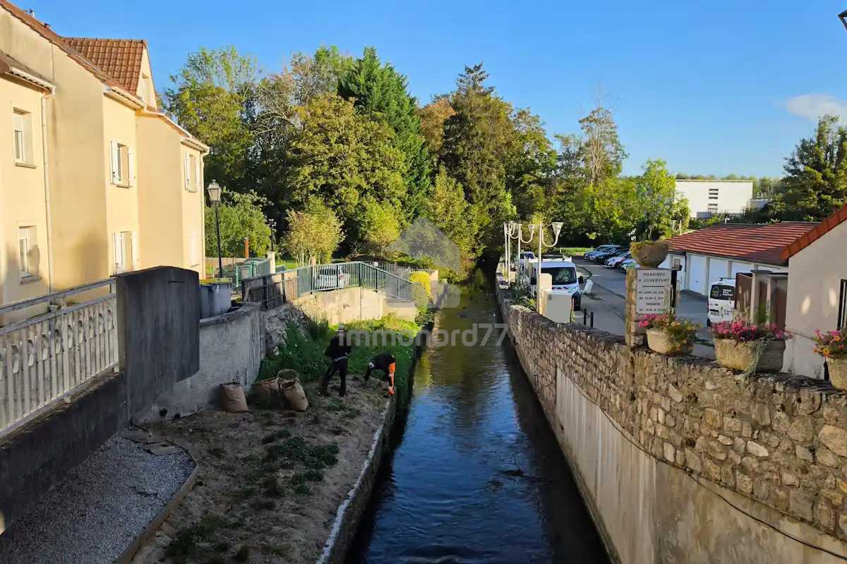 Beuvronne maison ville claye souilly 6aad4a14d660b