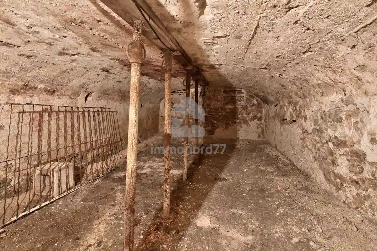 Cave voute maison ville claye souilly 6aaaaec04d363