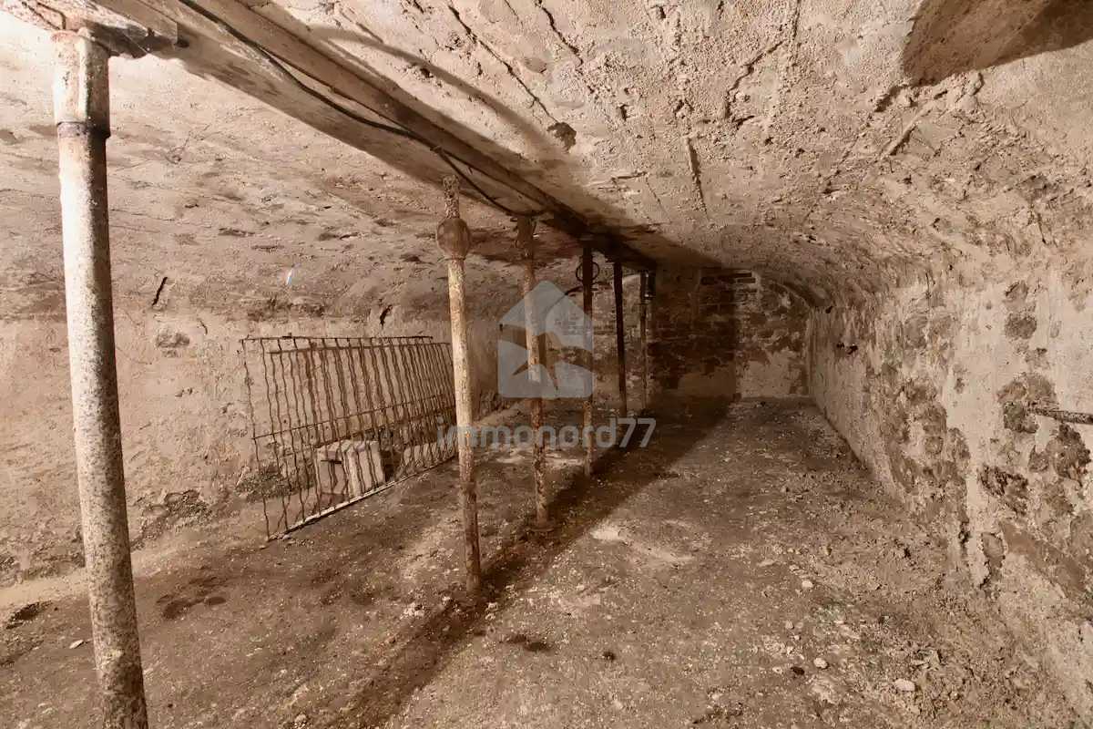 Cave voutee maison ville claye souilly 6aaaaec05d7ae
