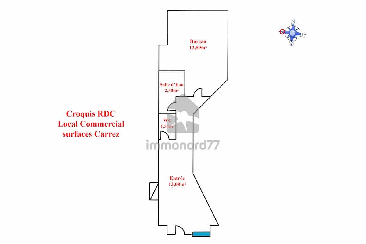 Croquis rdc local mesures 6aab92a3ad488
