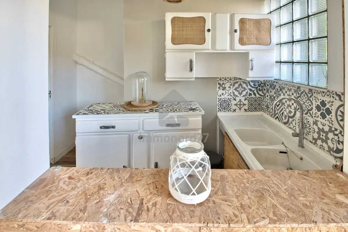 Kitchenette bar maison ville claye souilly 6aaaaf48e99dc