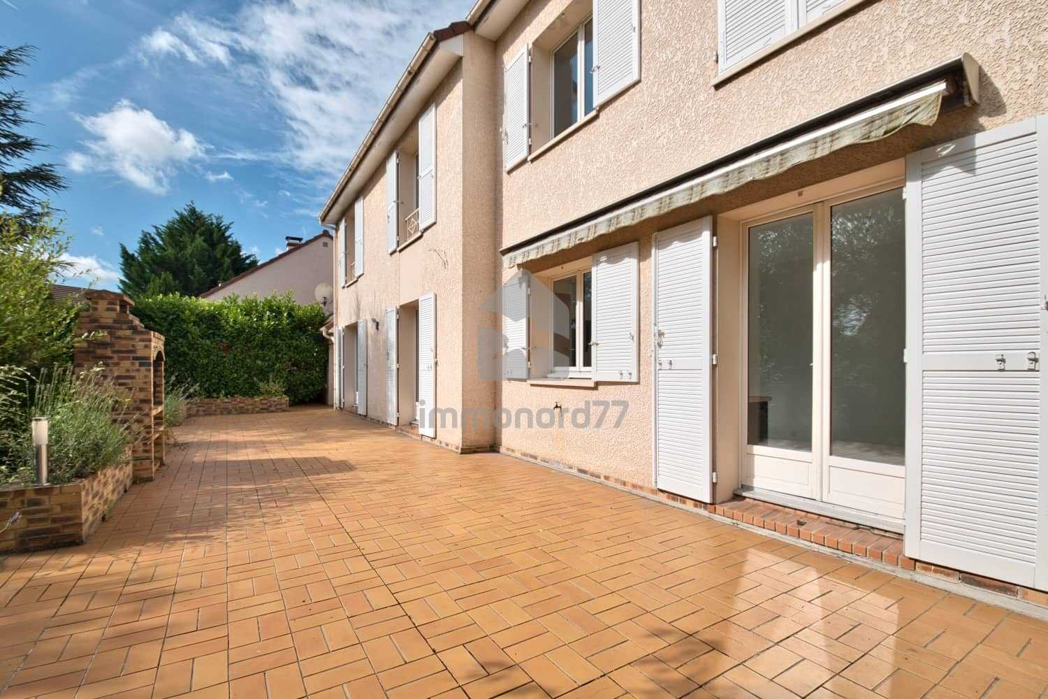 Location maison claye souilly terrasse 6878eff15ac2d