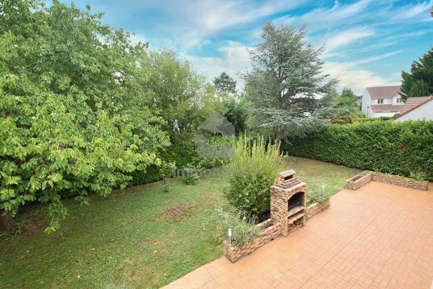 Location maison claye souilly vue chambres 6878efdf1987f