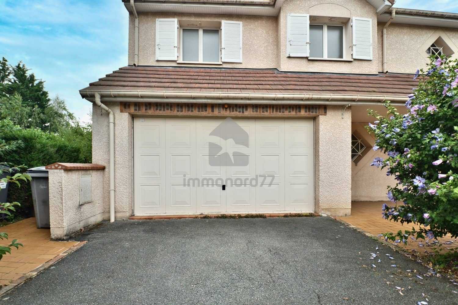Loue maison claye souilly porte garage 6878efde01b27