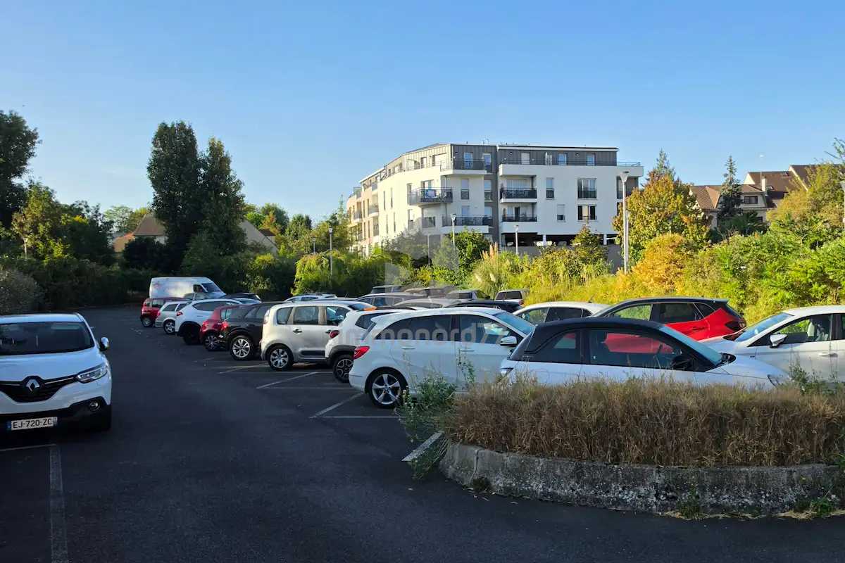 Parking beuvronne maison ville claye souilly 6aad4a1502444