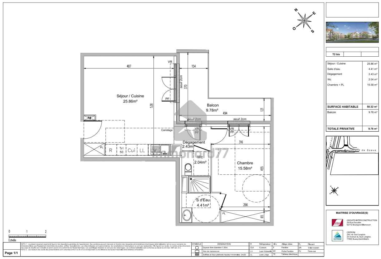 Plan 2pieces claye souilly 66771b4cc1502
