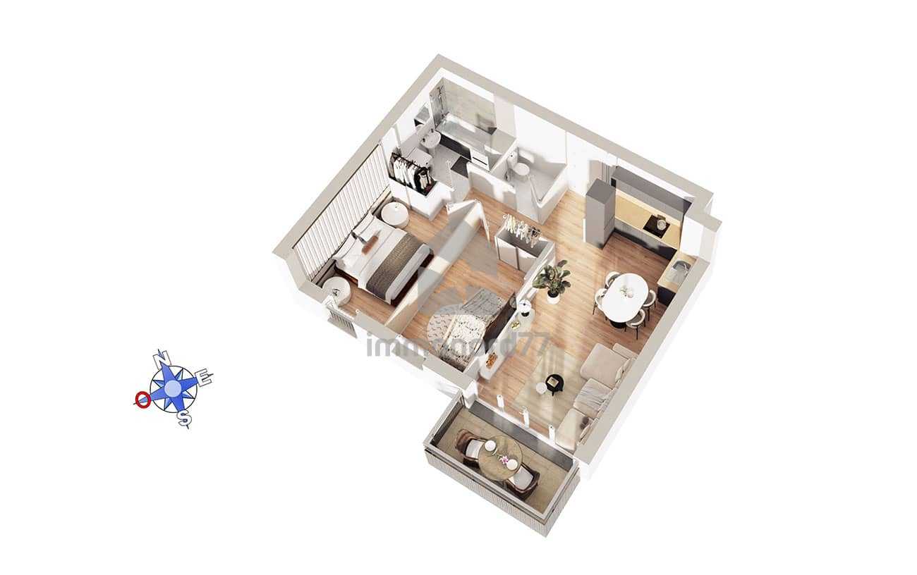 Plan 3pieces 3D 67f230d5cd15f
