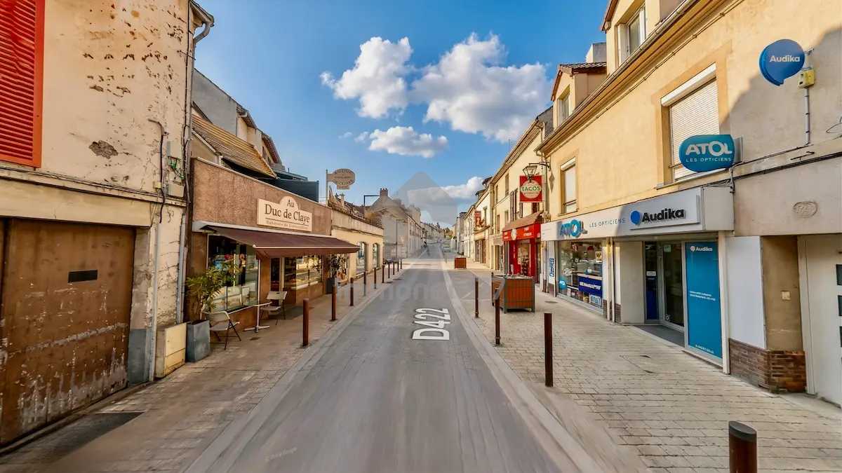 Rue jean jaures claye souilly 69c544e3cde26