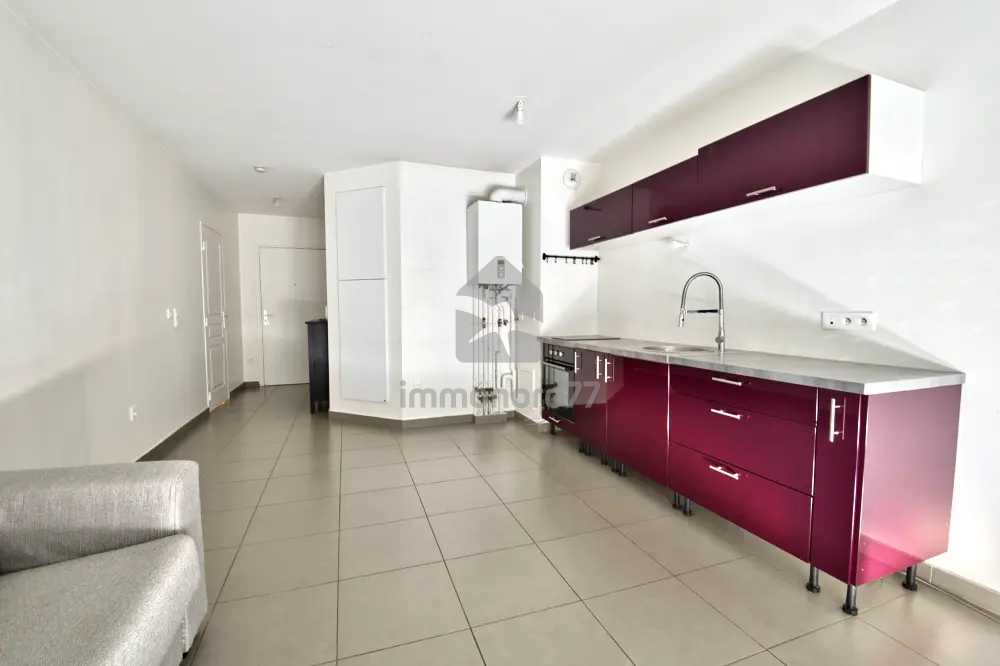 Sejour cuisine studio livry gargan 692c3093c1bd4