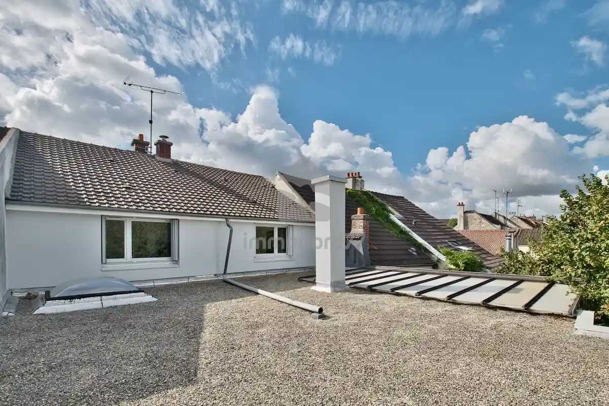 Toiture nord maison ville claye souilly 6aaaaf763decf