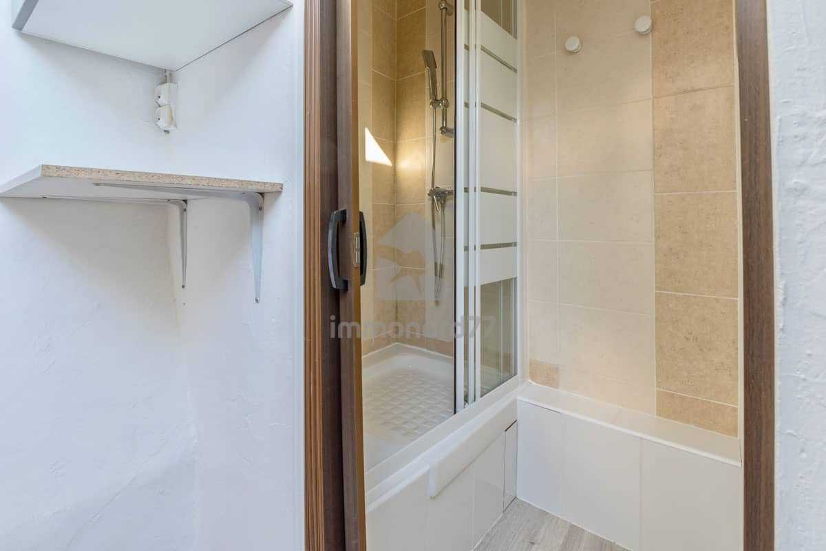 Vente 2pieces claye souilly douche etagere 66dab5450f749