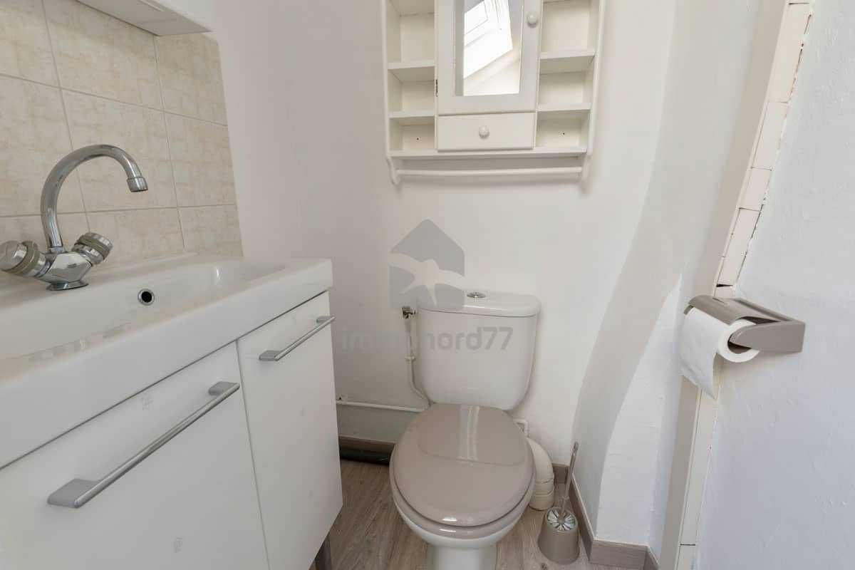 Vente 2pieces claye souilly wc 66dab54520557