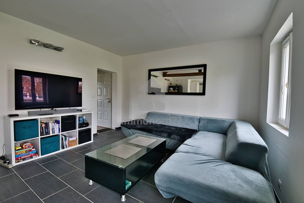Vente 3pieces salon tv fresnes sur marne 656849bf95324