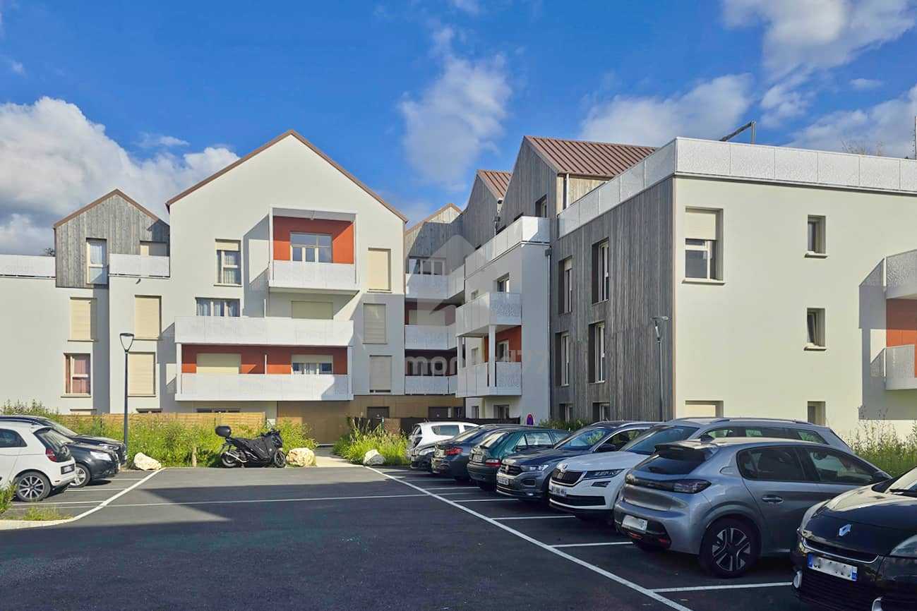 Vente appartement 2pieces claye souilly copro 66772fb03f1aa