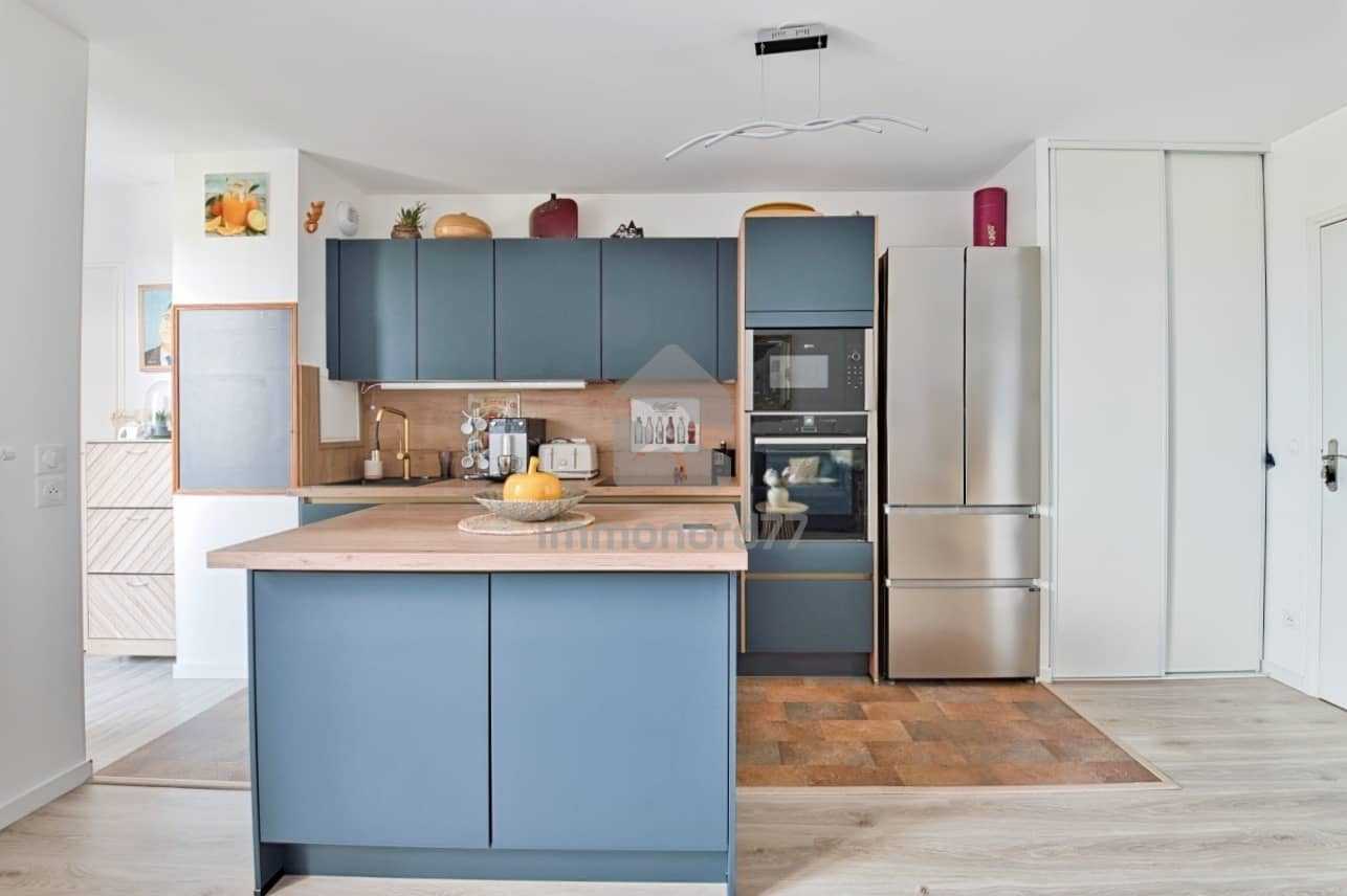 Vente appartement 2pieces claye souilly cuisine 66771a7c2581d