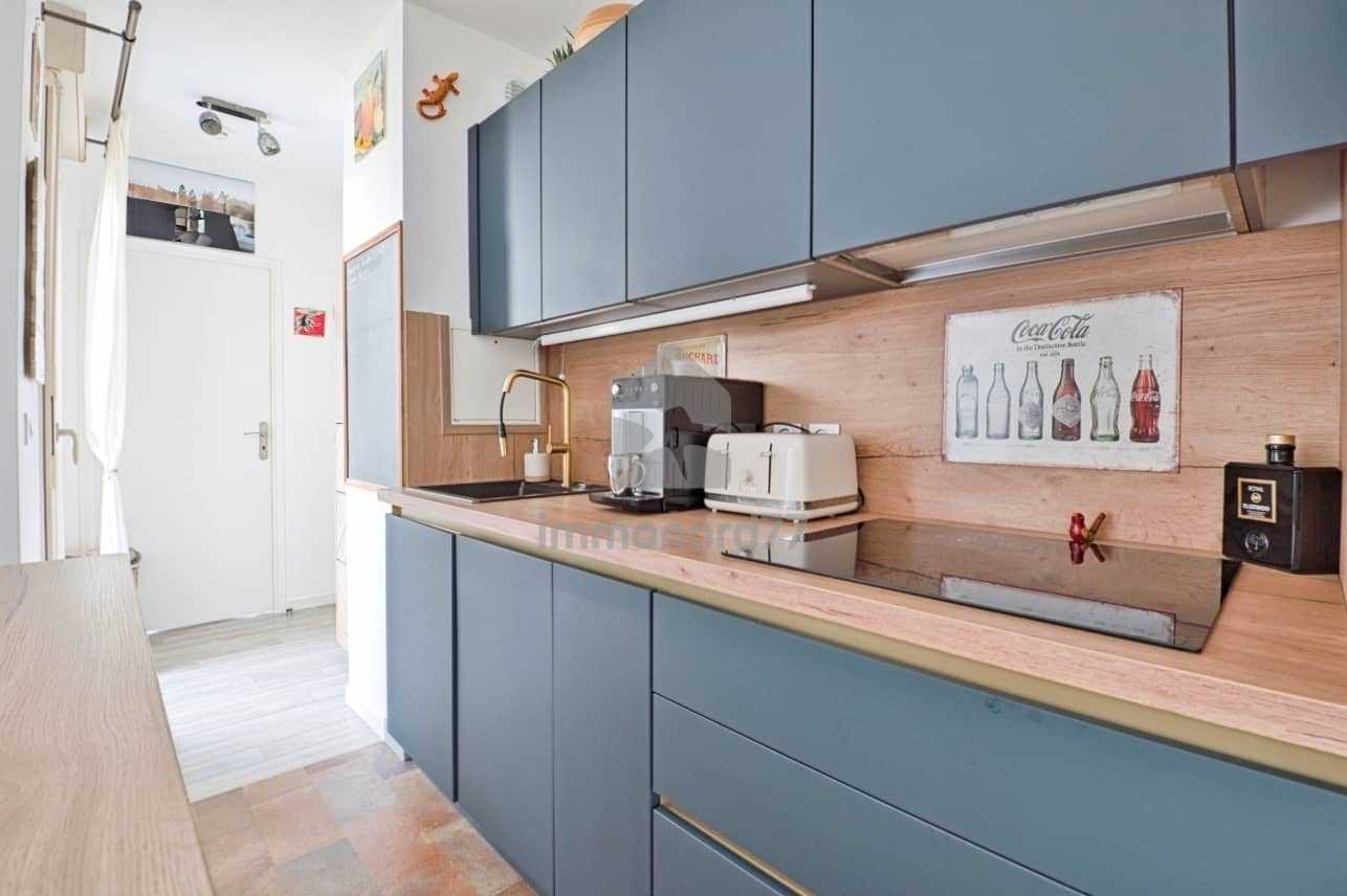 Vente appartement 2pieces claye souilly cuisine amenagee 66771a7bef2d7