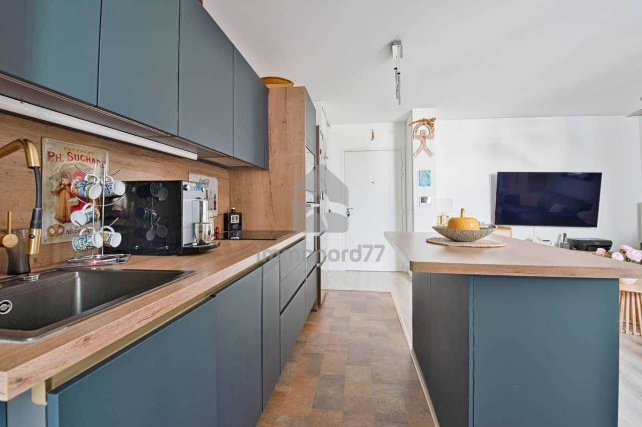 Vente appartement 2pieces claye souilly cuisine cote 66771a7c08d7b