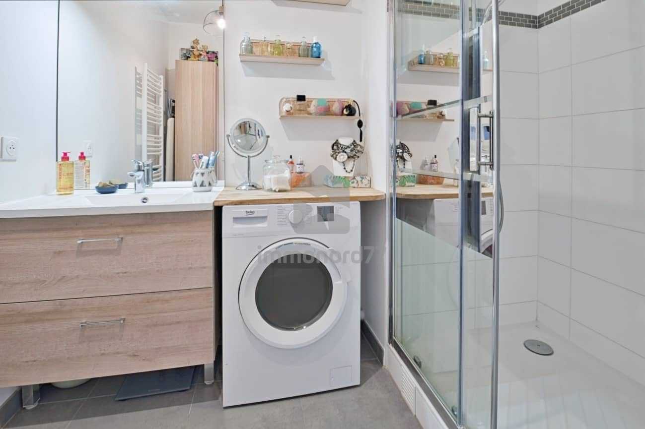 Vente appartement 2pieces claye souilly douche 66771a6c990b3