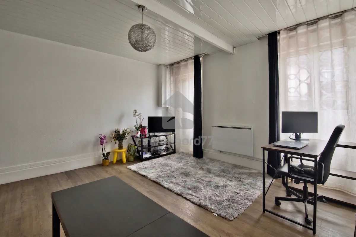Vente appartement claye souilly bureau tv 69d01103a7766