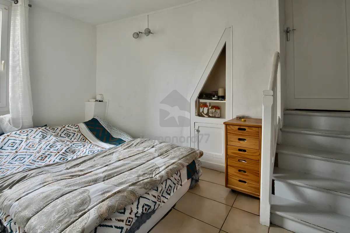 Vente appartement claye souilly chambre escalier 69d01203378fc