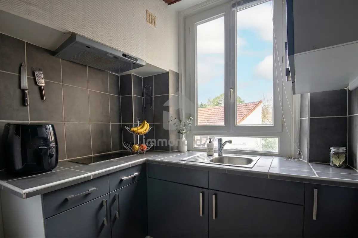 Vente appartement claye souilly cuisine 69d0110414406