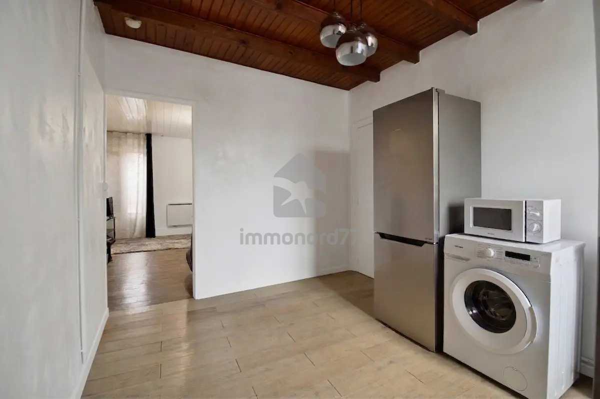Vente appartement claye souilly cuisine salon 69d01103f0427