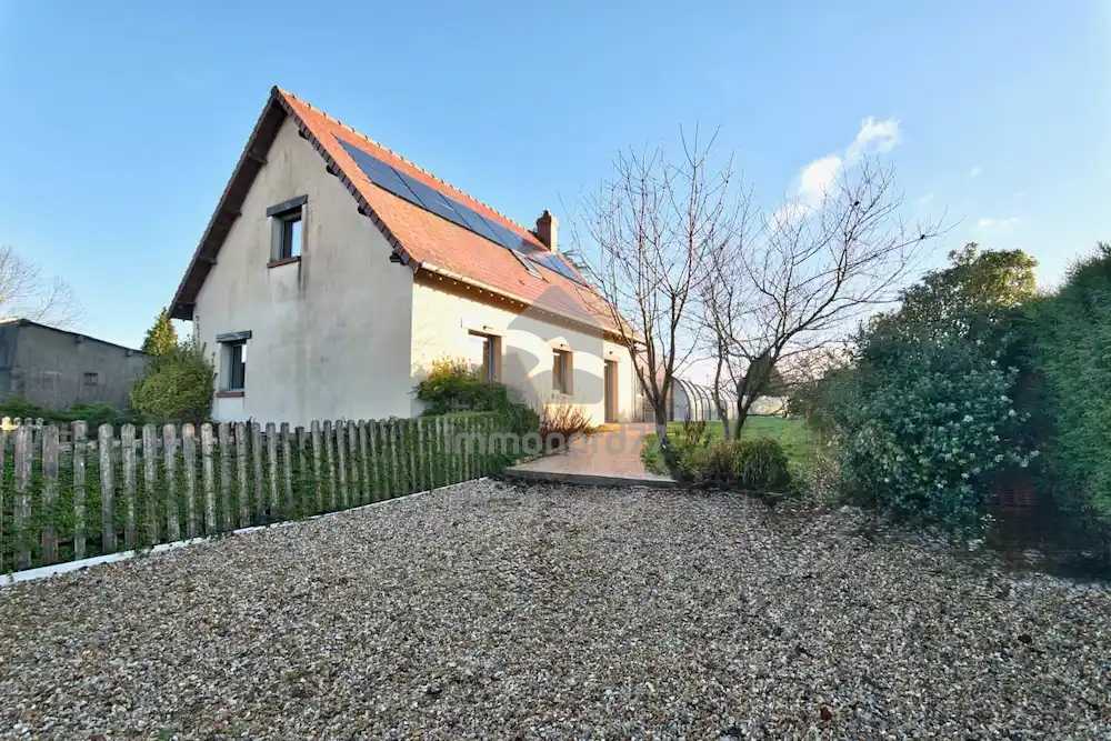 Vente maison auzouville sur ry 690b00318da3c