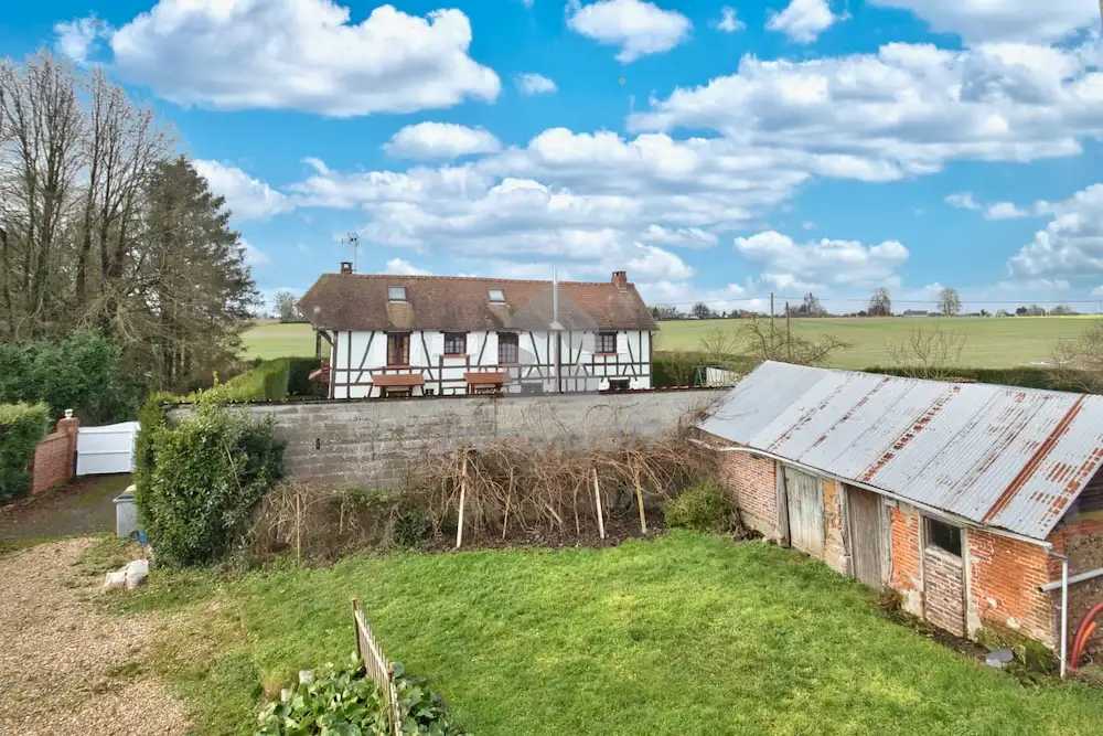 Vente maison auzouville sur ry annexe haut 690affc51018e