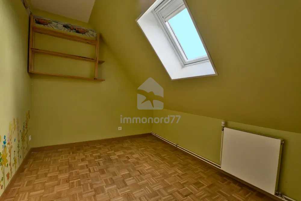 Vente maison auzouville sur ry bureau chauffage 690affc449225