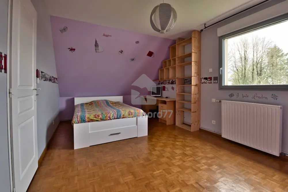 Vente maison auzouville sur ry chambre5 690afffb23e64