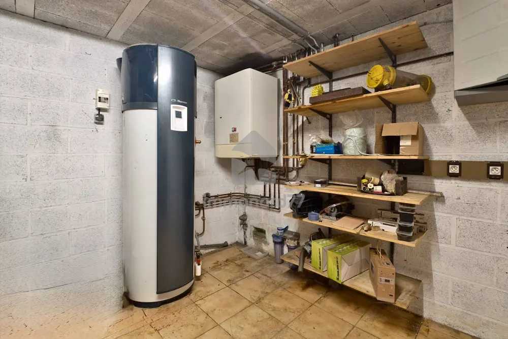 Vente maison auzouville sur ry chaufferie 690afffb3a881