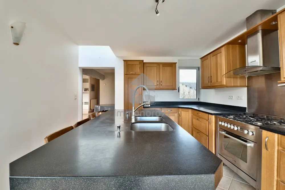 Vente maison auzouville sur ry cuisine desserte 690afffbed33e