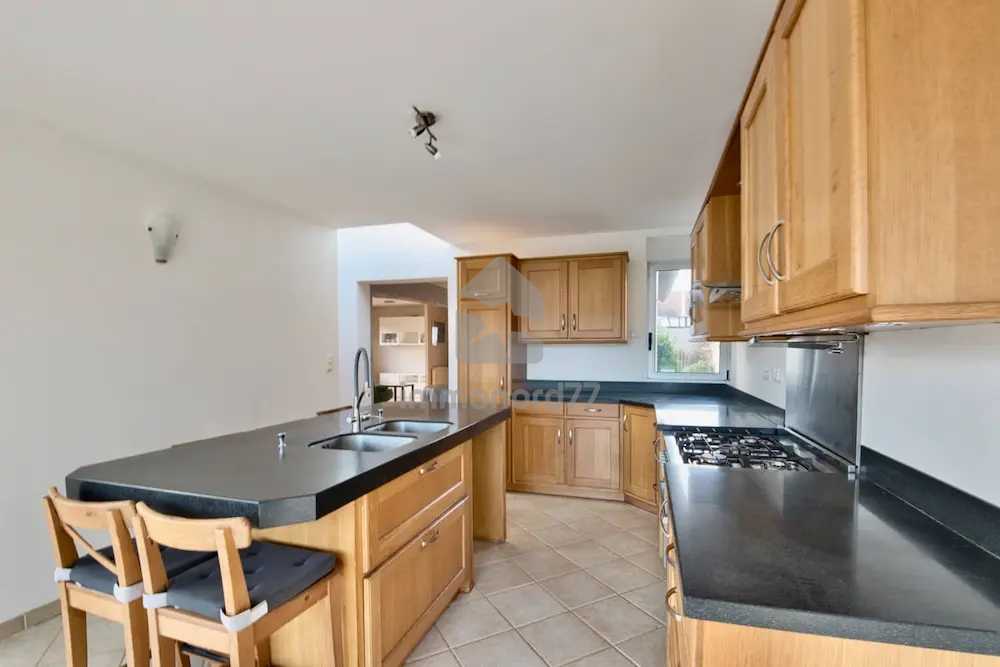 Vente maison auzouville sur ry cuisine lateral 690afffbb51af