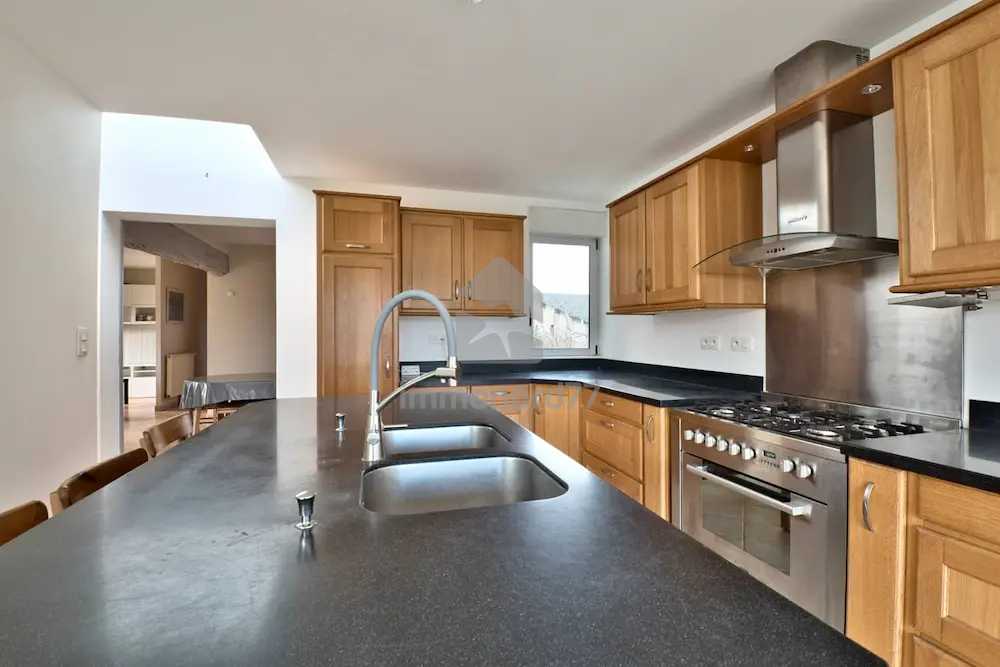 Vente maison auzouville sur ry cuisine zoom 690afffc1e46f