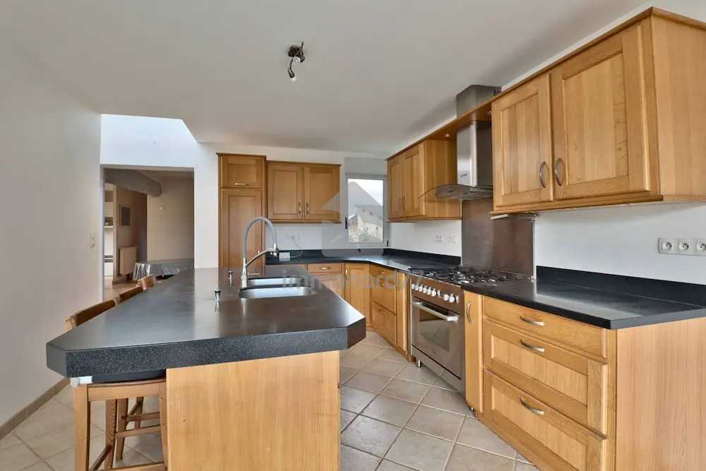 Vente maison auzouville sur ry cusisine piano 690afffc3100a