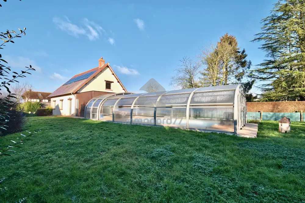 Vente maison auzouville sur ry lateral abri 690b001a91fb5
