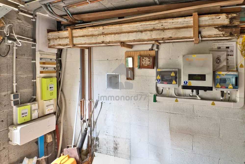 Vente maison auzouville sur ry onduleur linky 690b001a40afb