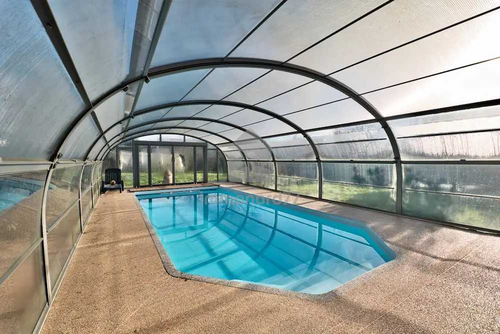 Vente maison auzouville sur ry piscine cote 690b001b42e88